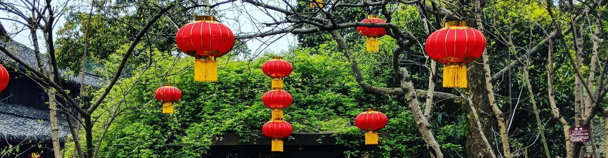 Emeishan, China