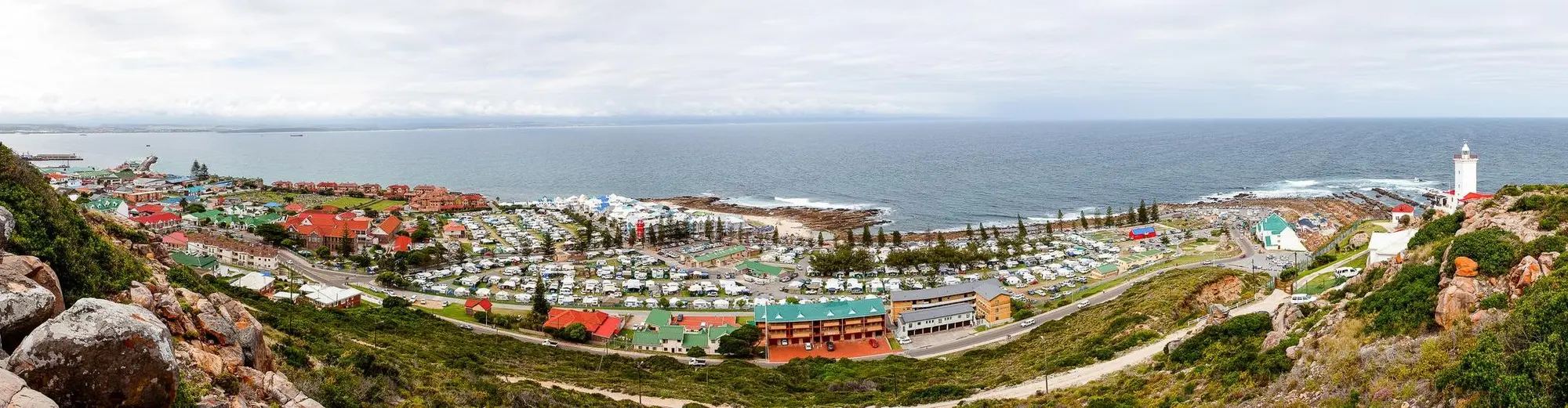 Mossel Bay, South Africa