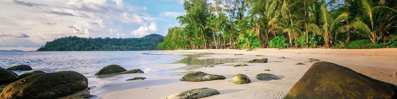 Koh Mak, Thailand