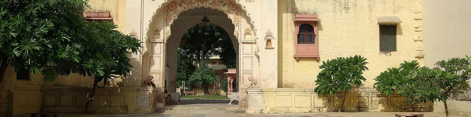 Jojawar, Índia