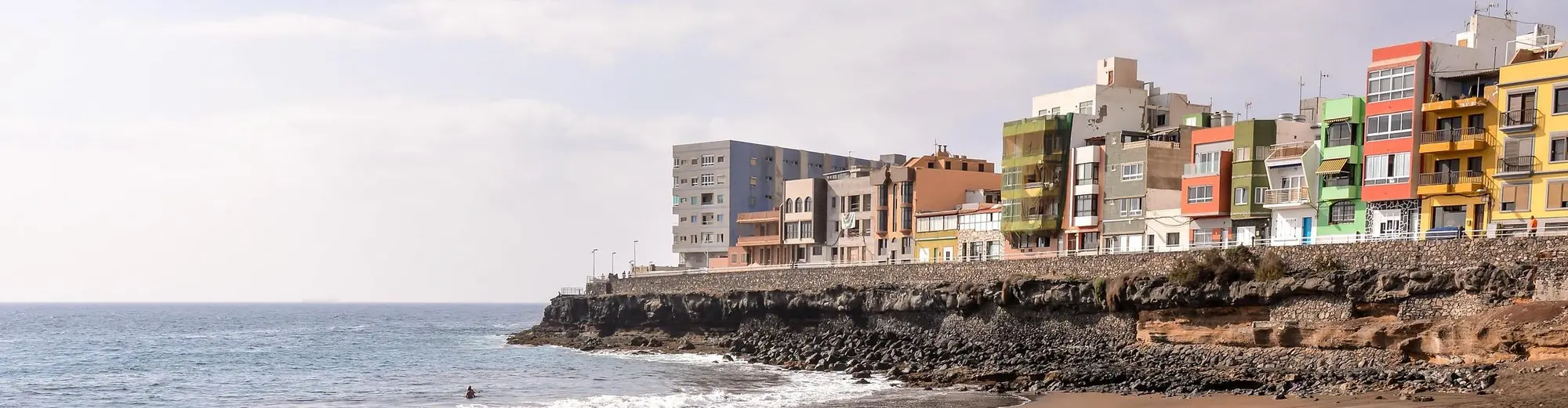 تلد, اسپانیا