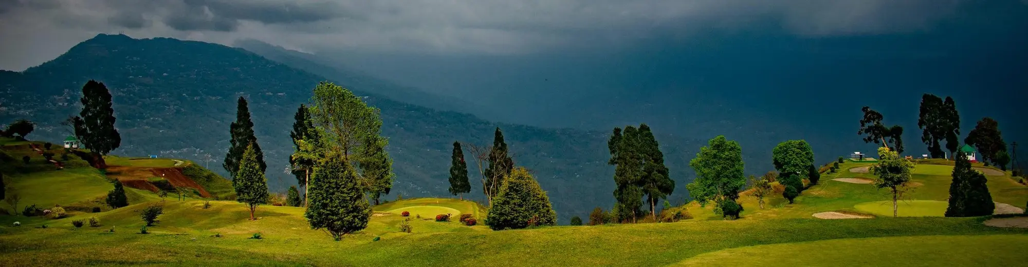 Kalimpong, India