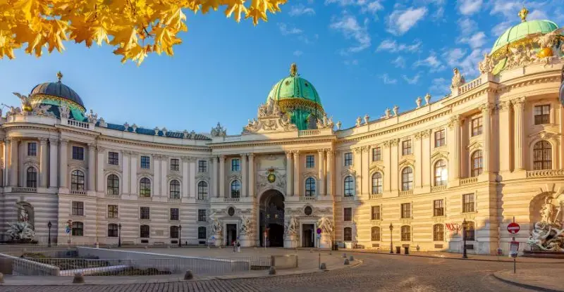 Lo mejor de Centroeuropa (desde Budapest).