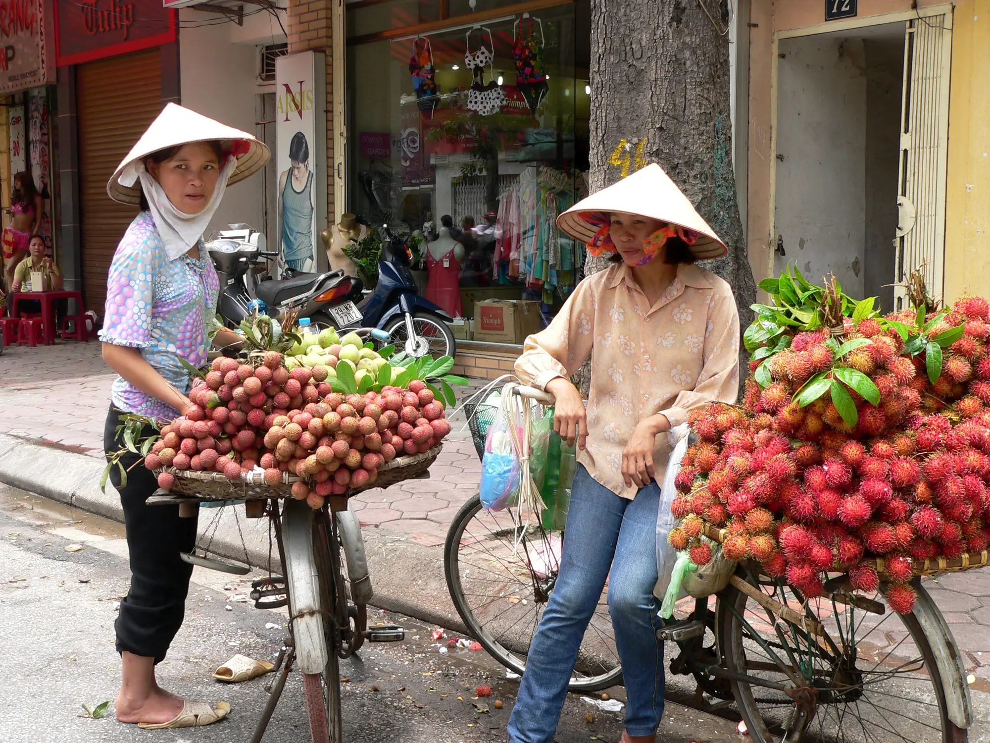 Privatrundreise "Indochina Intensiv"