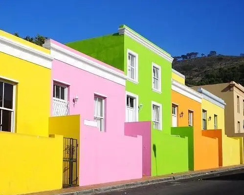 Rundreise "Klassisches Südafrika"