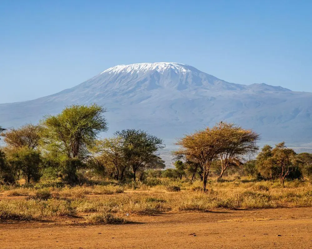 EXPLORE KENYA Sulle Orme dei Grandi Mammiferi