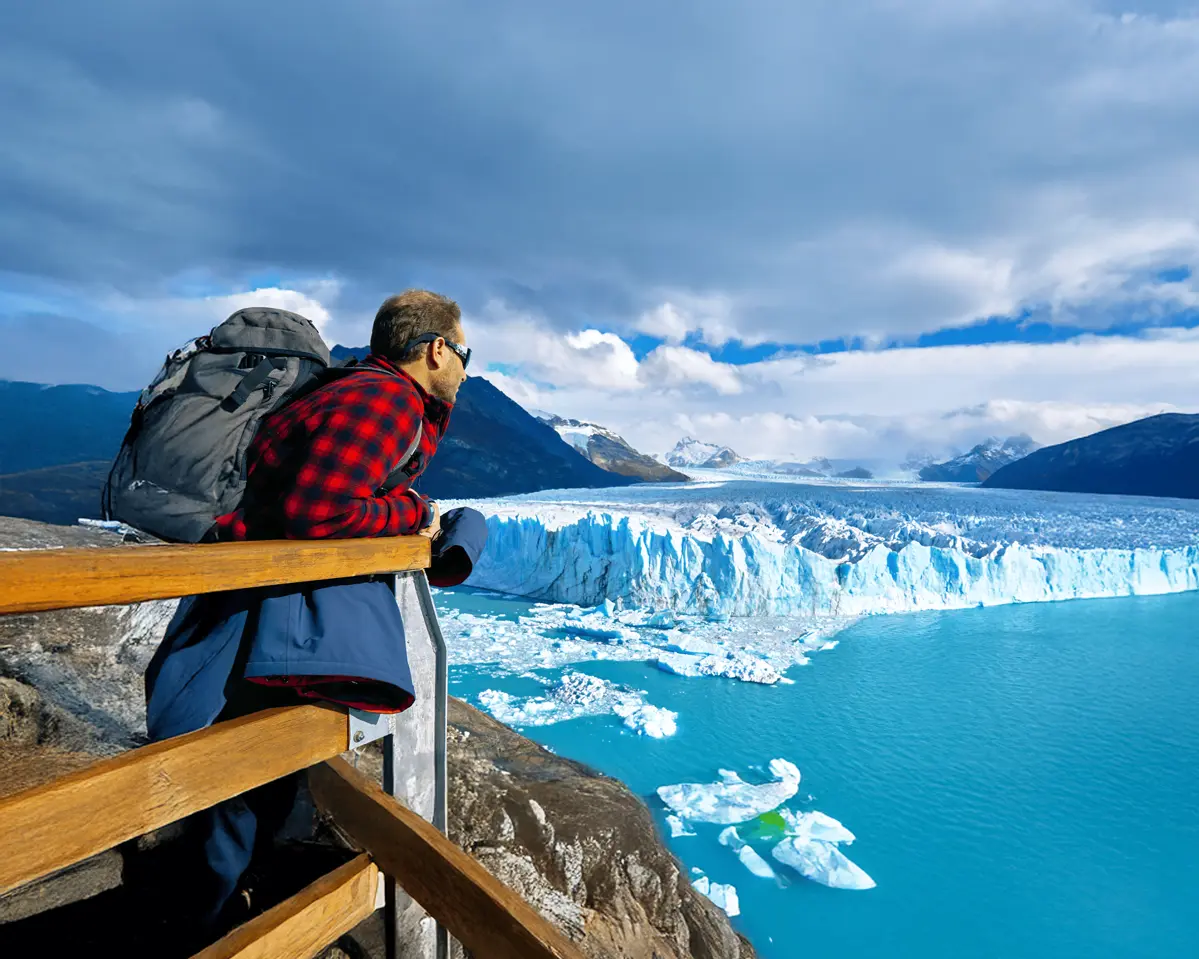 MTPE-52016 BUENOS AIRES & EL CALAFATE