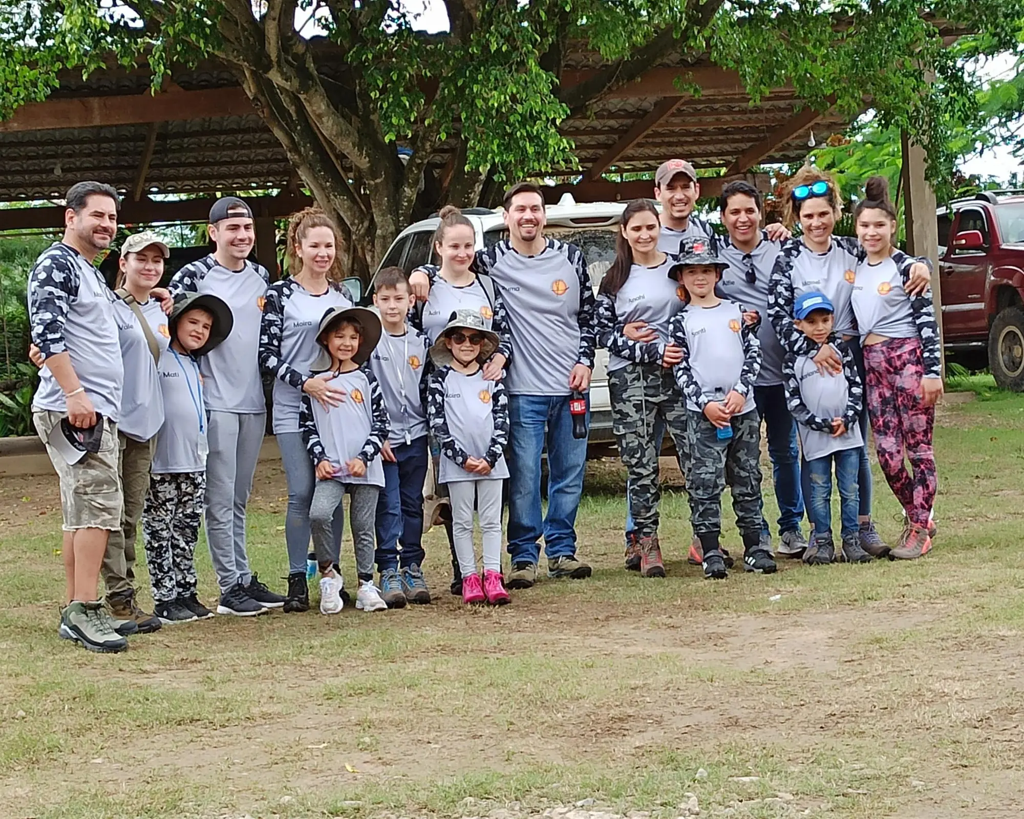 Pampas de Yacuma, paquete 3 días 2 noches