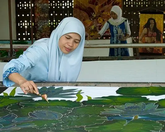 Rundreise "Singapur nach Penang"