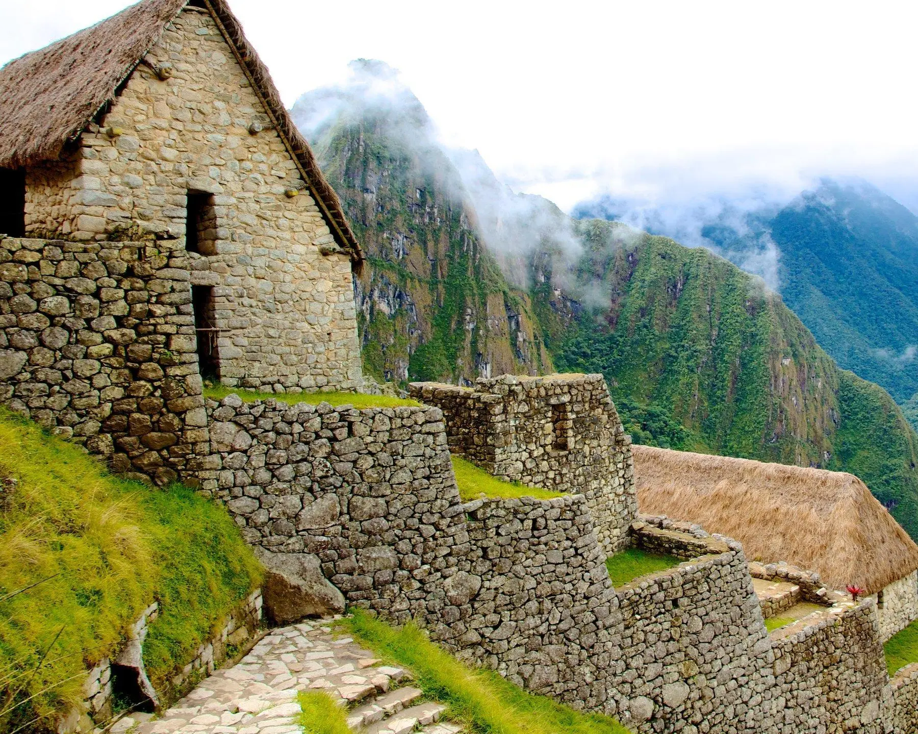 Postcards from Cusco 04 Days / 03 Nights 
