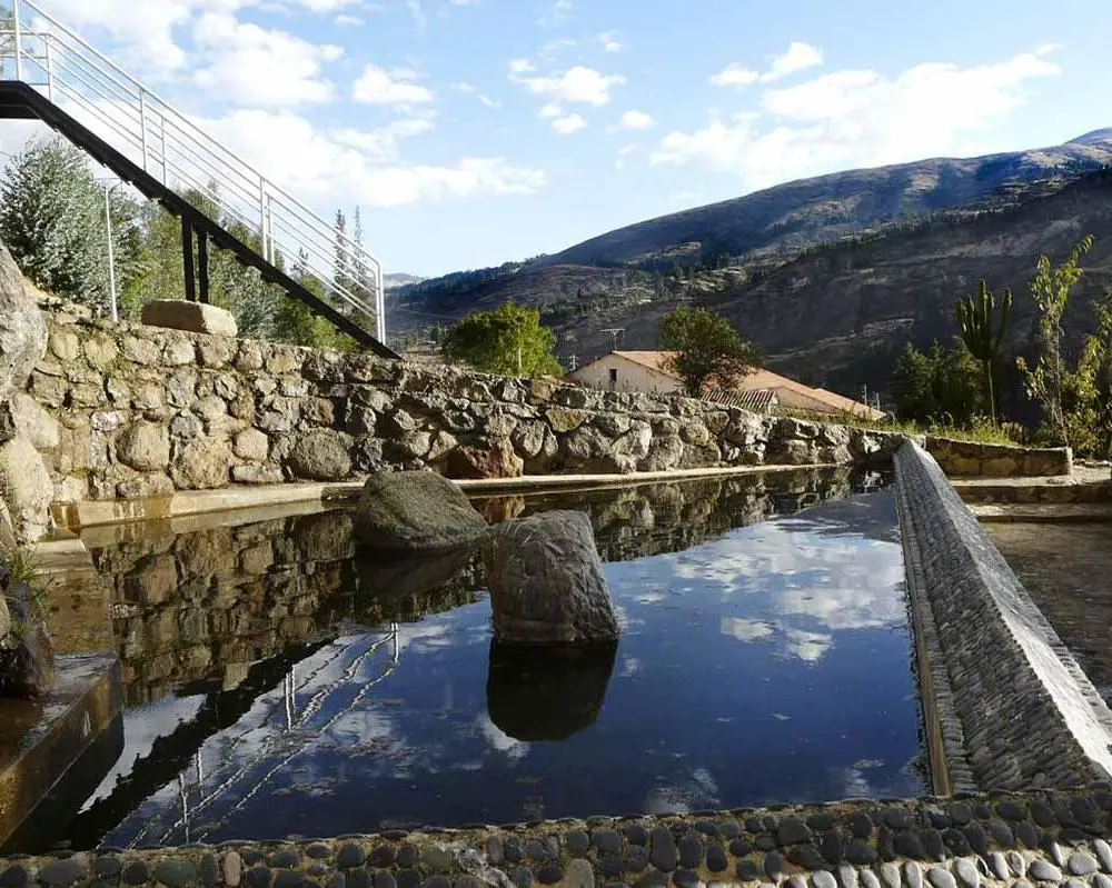 Huaraz in Full 05 Days / 04 Nights