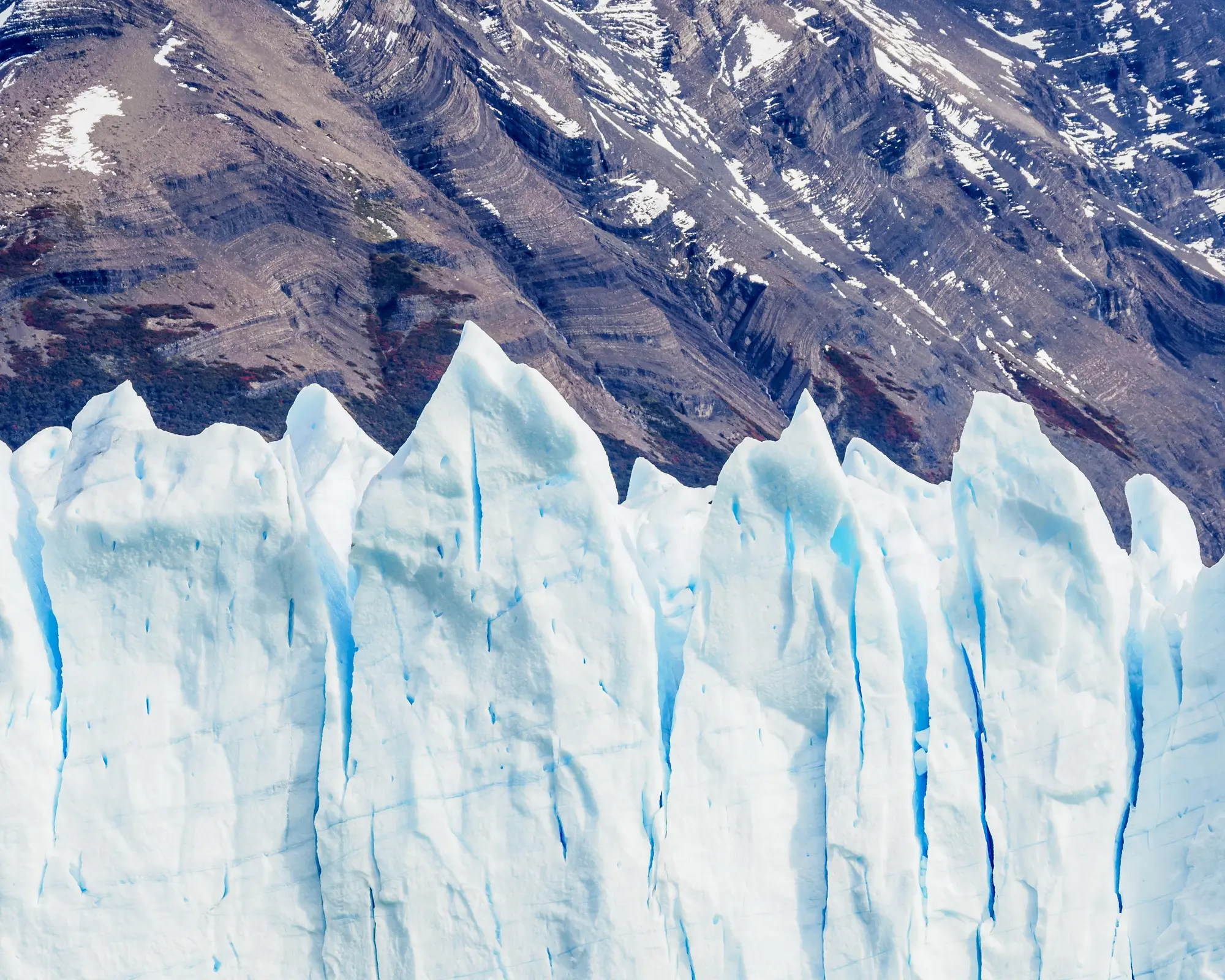 CONOCE EL GLACIAR: Buenos Aires - El Calafate 7 días / 6 noches