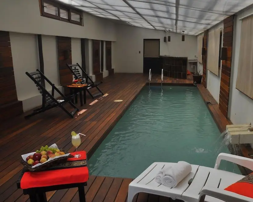 Salar de Uyuni | 3 días 2 noches | Hotel Jardines de Uyuni 4* en Habitación Matrimonial |Compartido