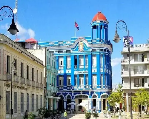 Encanto Cubano