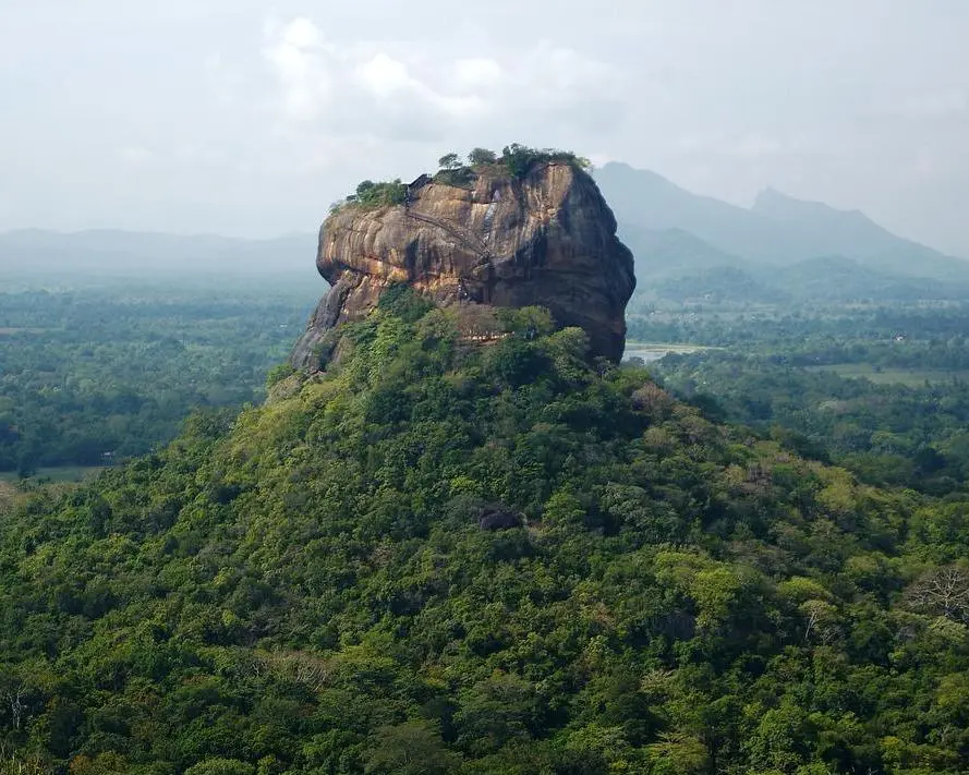 Privatrundreise "Die Klassiker Sri Lankas"