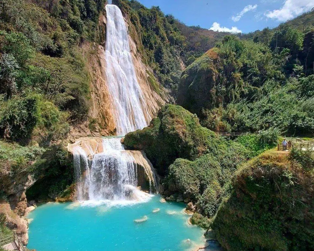 AVENTURA MAGICA (CVU)