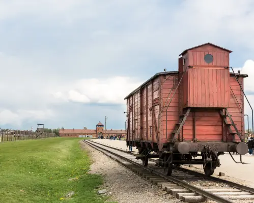 Krakow & Warsaw, Cities of Art and Memory: January 15–19