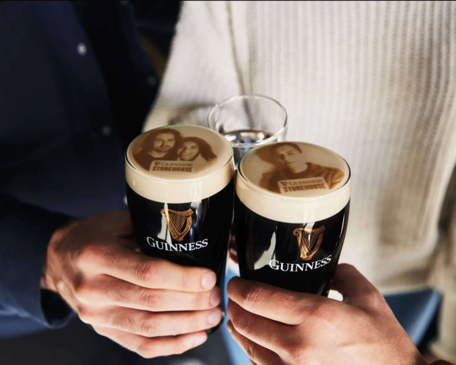 4 days in Dublin: taste & discovery weekend