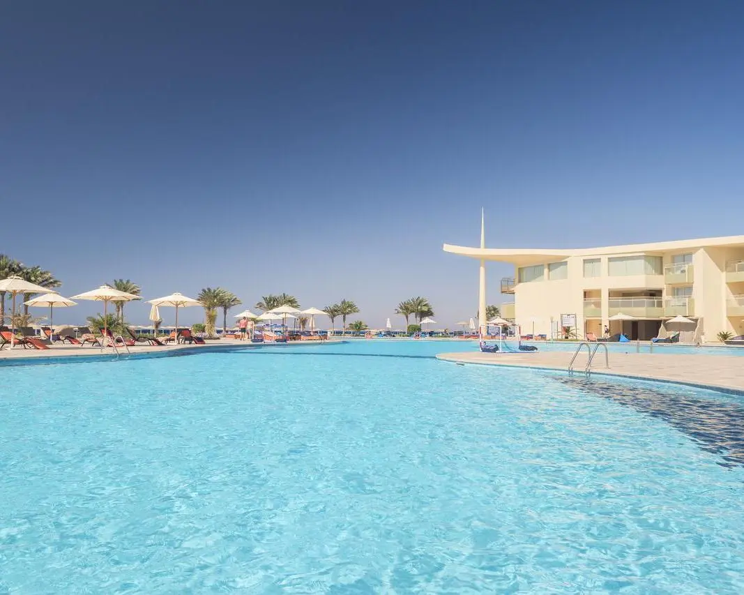 L'Estate continua, vola a SHARM...Speciale 7 notti Barcelo Tiran Sharm 5* con VOLO