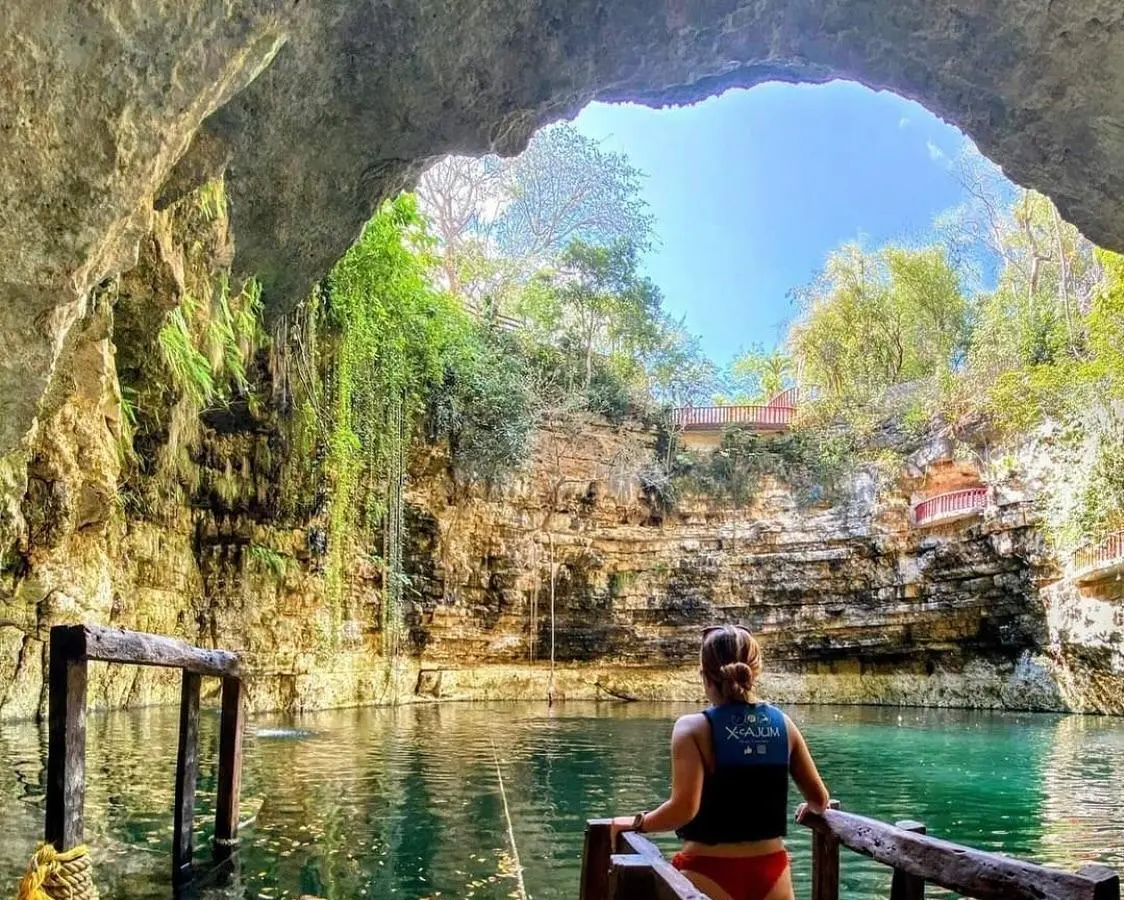 AVENTURA MAGICA (CVU)