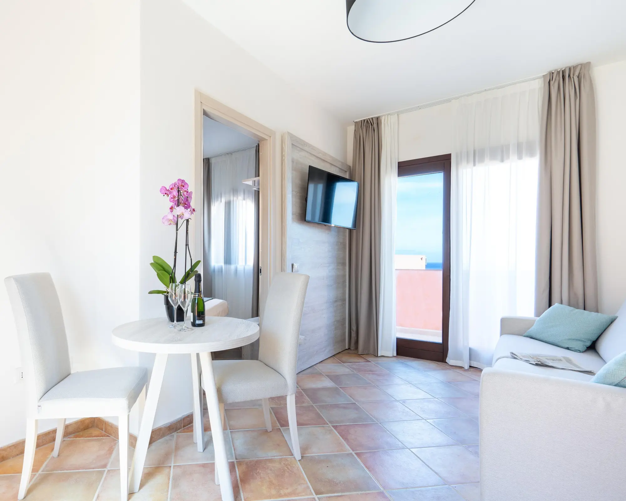 SARDEGNA con NAVE inclusa...Speciale 7 notti Red Sun 4* 