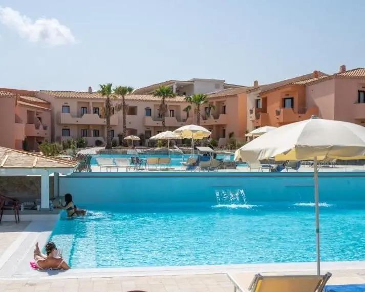 SARDEGNA con NAVE inclusa...Speciale 7 notti Red Sun 4* 
