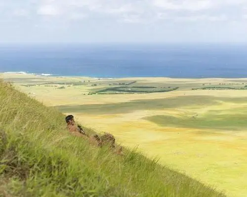 Isla de Pascua