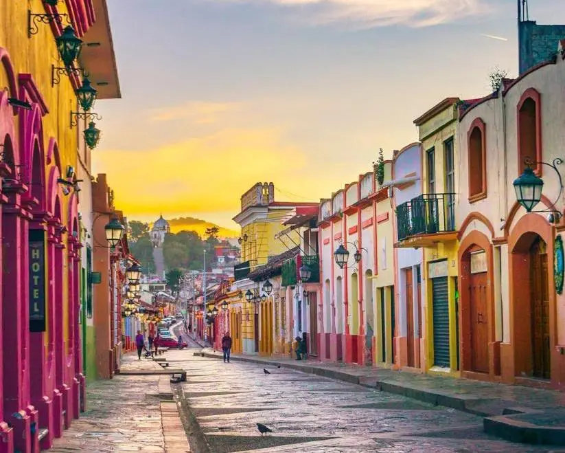 YAXCHITLAN CLASICO (CVU)