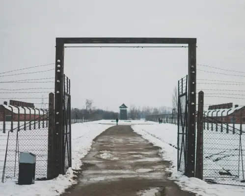 Krakow & Warsaw, Cities of Art and Memory: January 15–19