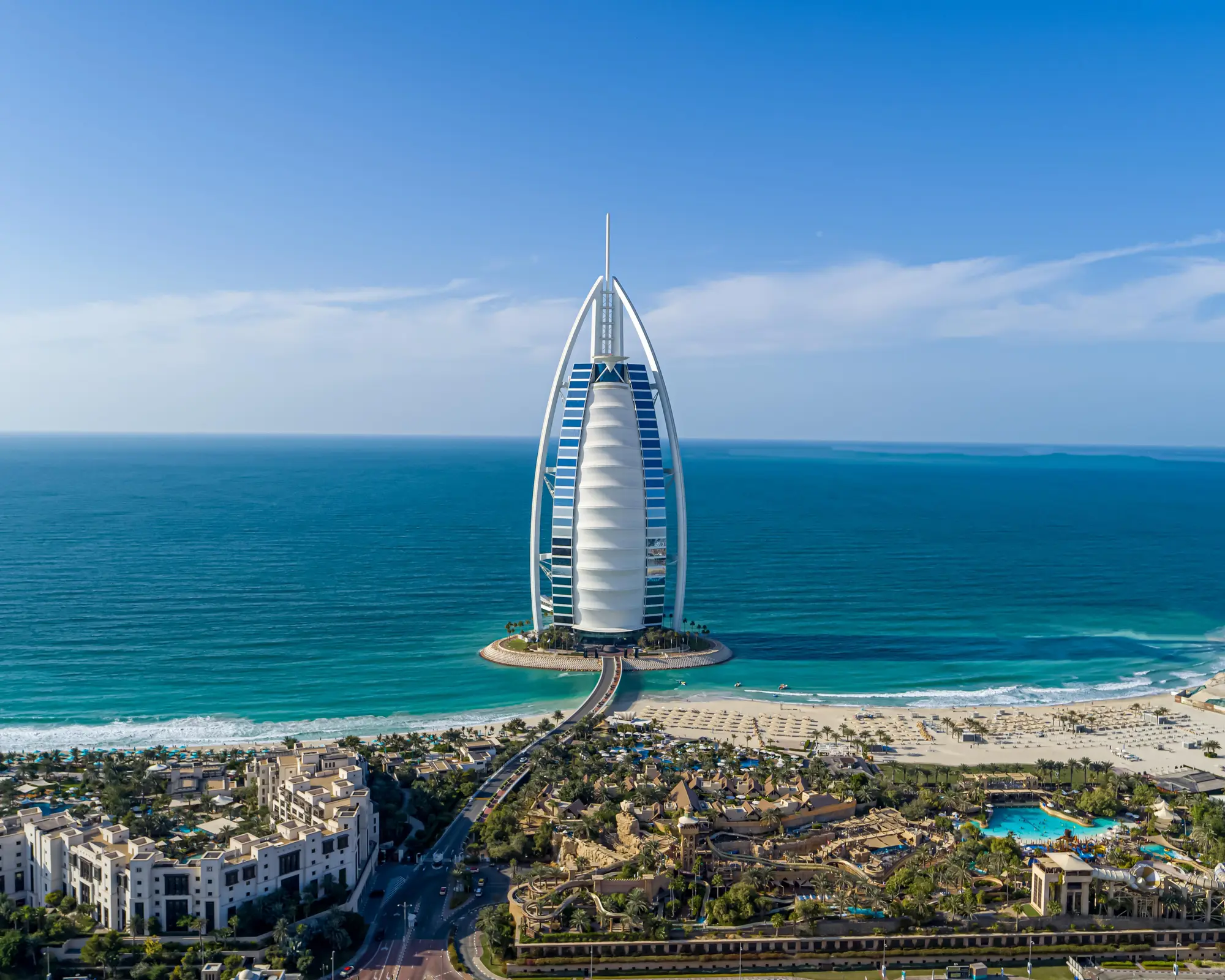 Dazzling Dubai