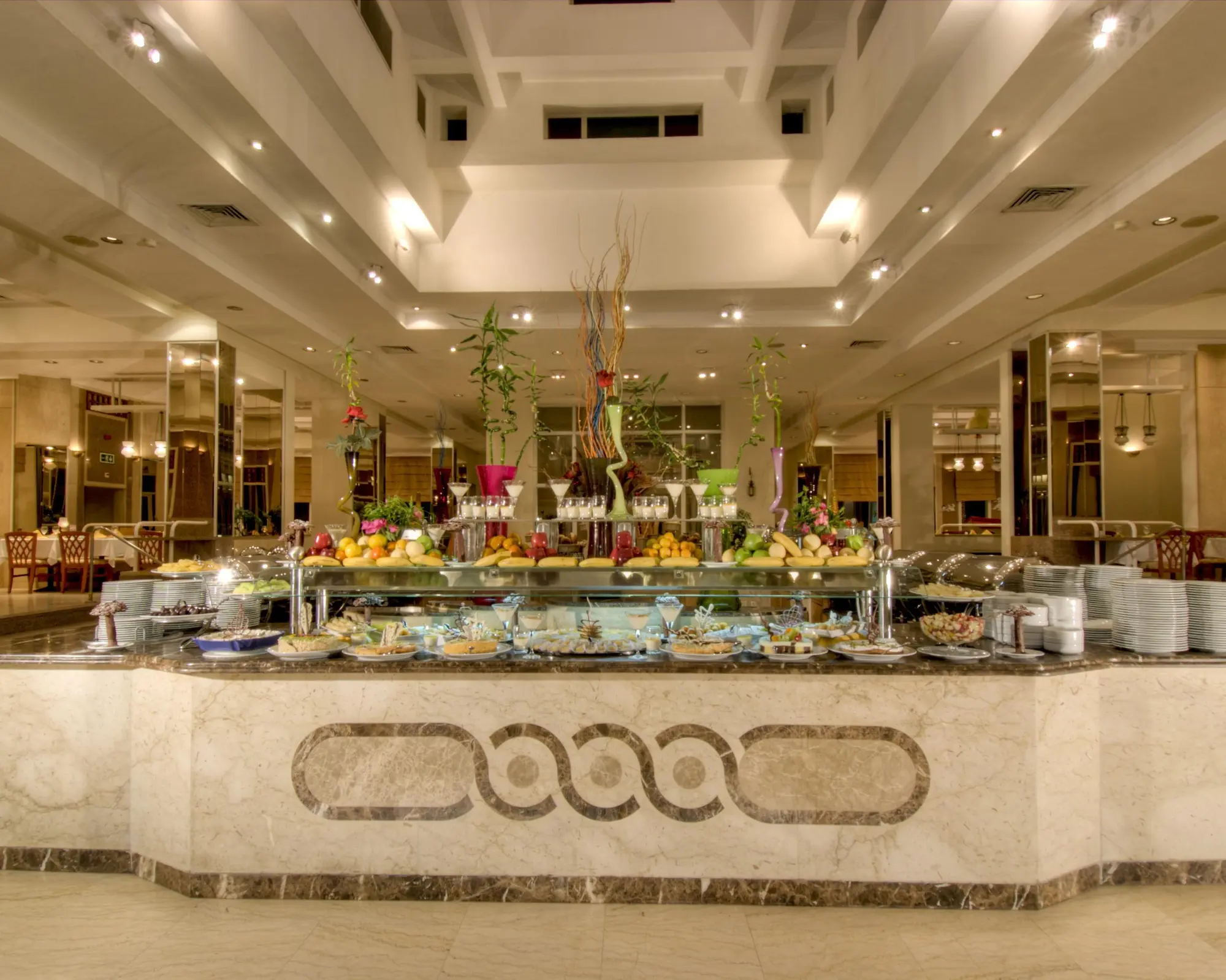 L'Estate continua, vola a SHARM...Speciale 7 notti Maritim Jolie Ville Resort 5*