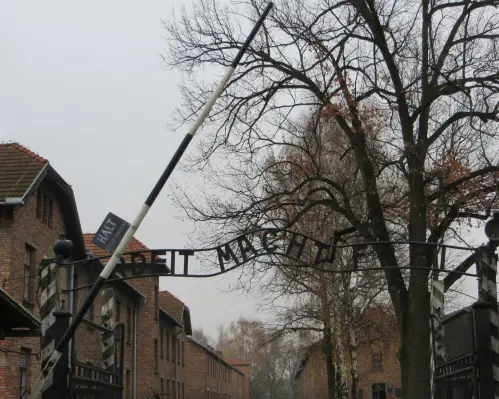 Krakow & Warsaw, Cities of Art and Memory: January 15–19