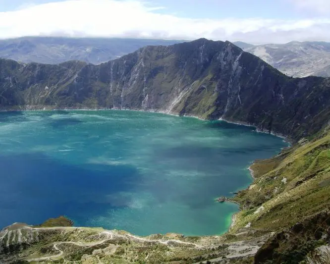 Rundreise "Malerisches Ecuador"
