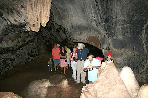 Kurztour "Khao Yai Nationalpark"