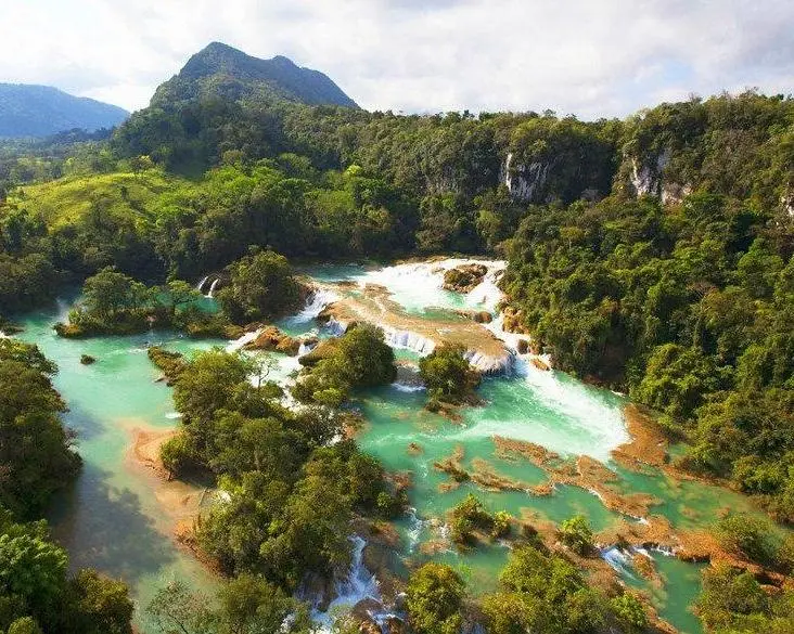 YAXCHITLAN CLASICO (CVU)