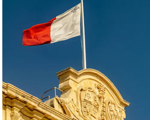 Malta, Jewel of Stone and Sea: May 14–17