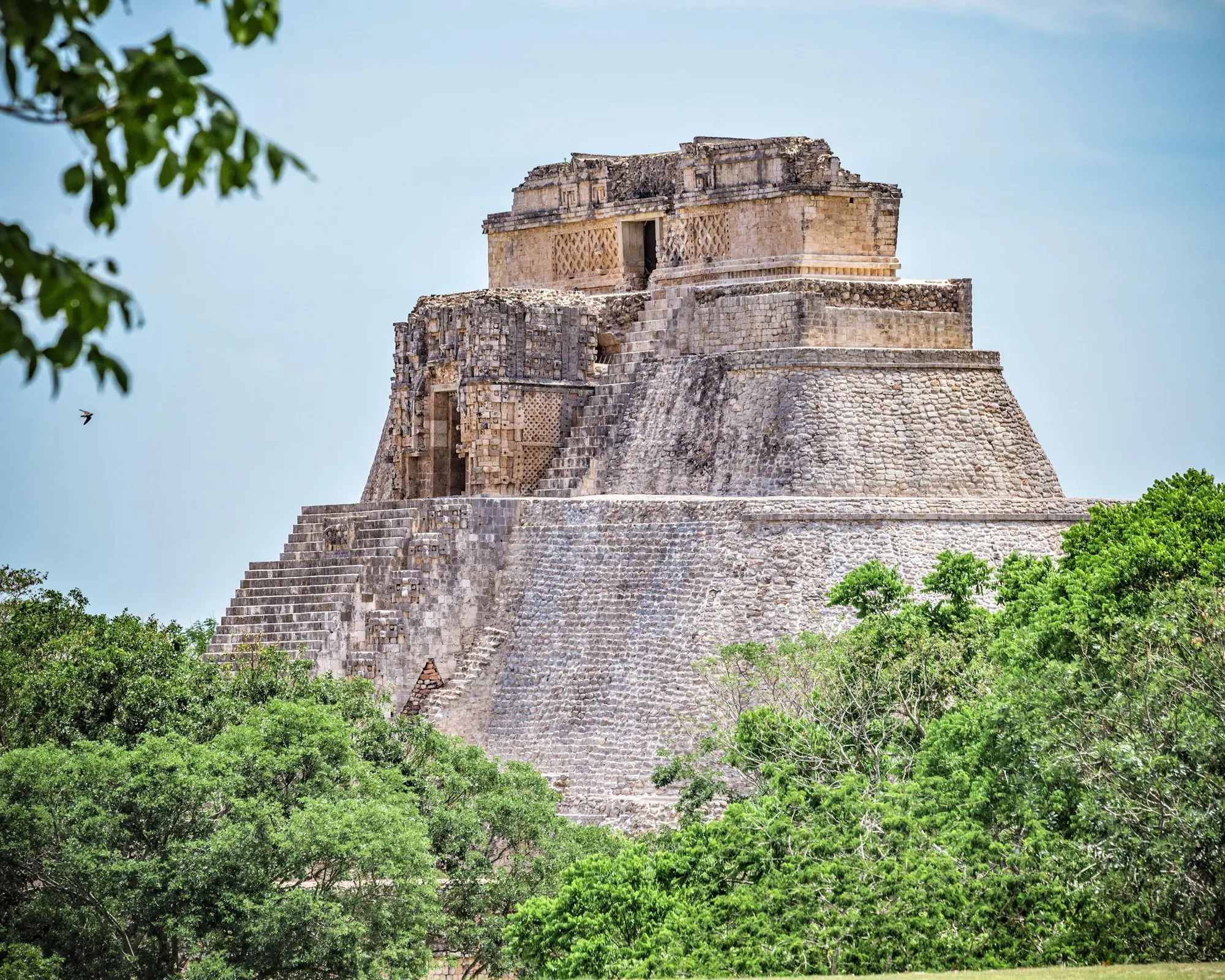 Kurztour "Yucatan Express"