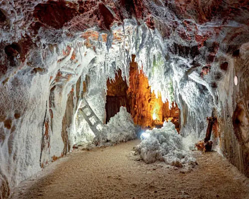 Krakow & Warsaw, Cities of Art and Memory: January 15–19