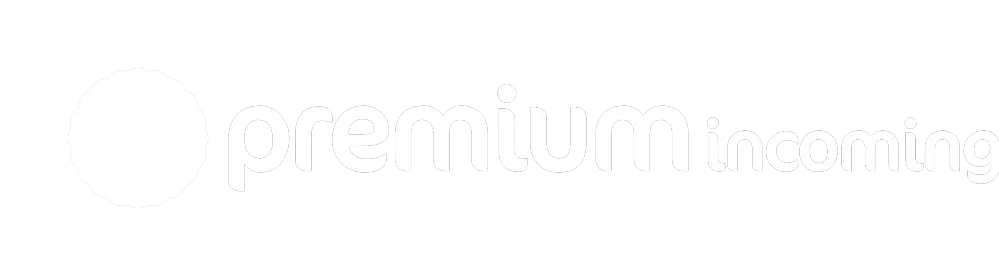 Premium Incoming