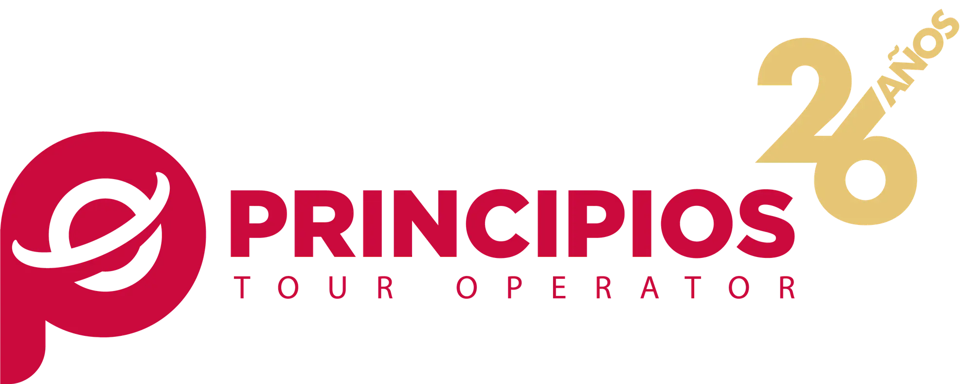Principios Tour