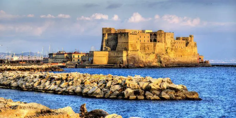 NAPOLI