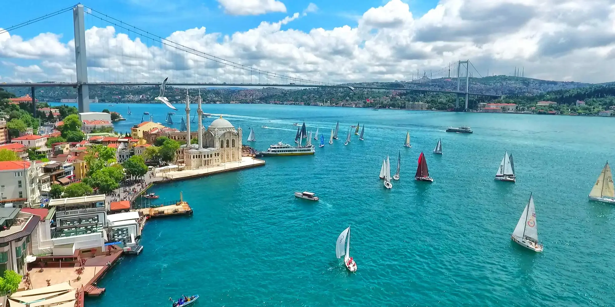 DÍA 3 • ESTAMBUL 