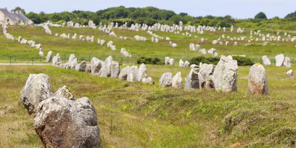 DAY 4: CELTIC ENERGY IN CARNAC