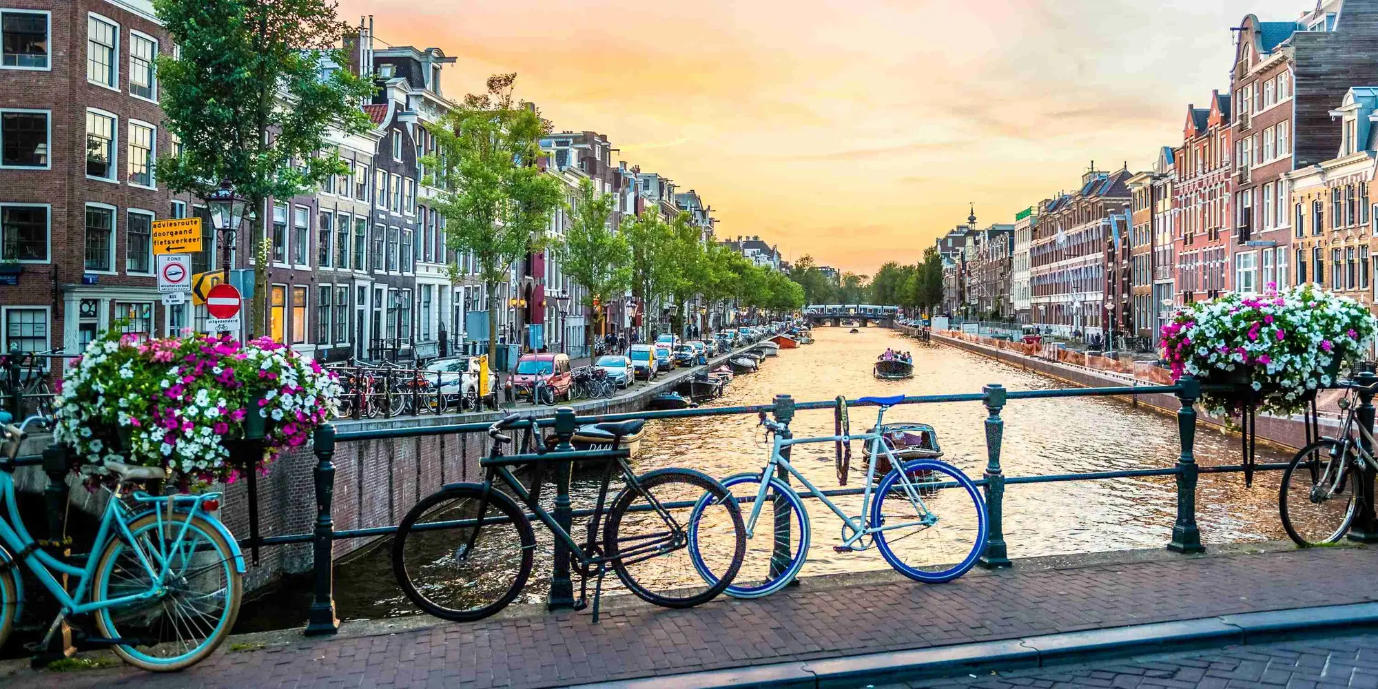 DAY 11 • AMSTERDAM