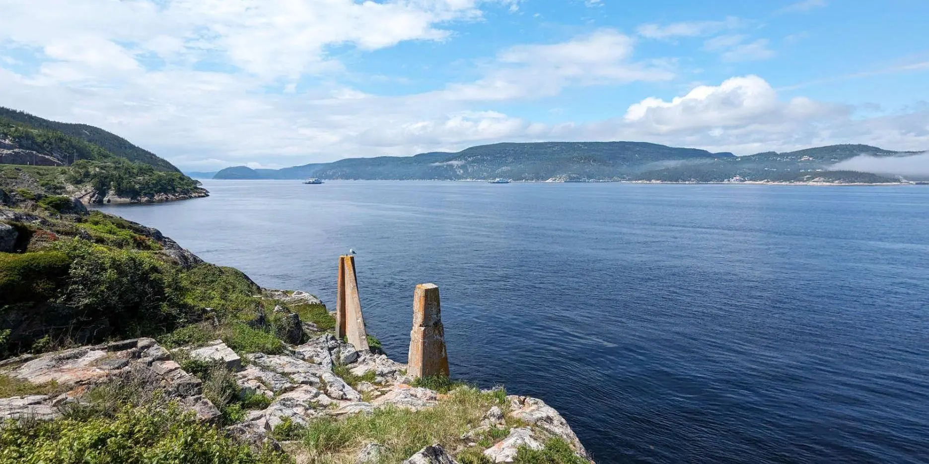 DÍA 06 QUEBEC – CHARLEVOIX – QUEBEC