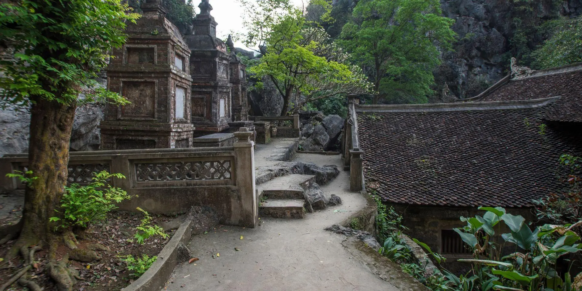 Ninh Binh