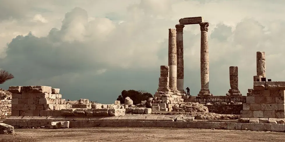 Amman
