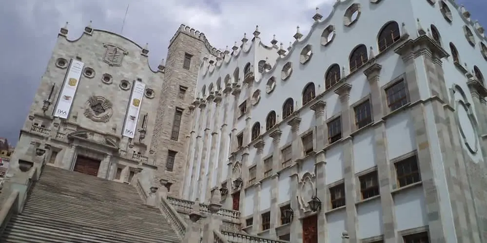  DÍA 04       (LUNES) 	SAN MIGUEL ALLENDE / GUANAJUATO / GUADALAJARA