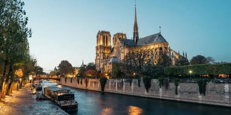 Paris