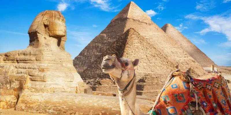Cairo